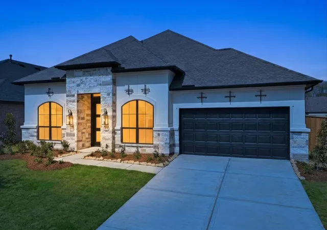 Photo 2 of Single family home for sale at 9749 Roaring River Fls Ln, Porter, TX 77365 | MLS# 37013560 | Listing updated on 2026-10-09