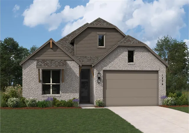 Photo 1 of Single family home for sale at 16519 Mandora Ln, Conroe, TX 77302 | MLS# 81310296 | Listing updated on 2026-10-09