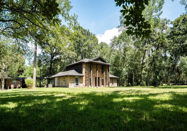 Photo 1 of Single family home for sale at 27228 Tepee Trl, Hockley, TX 77447 | MLS# 9211995 | Listing updated on 2026-09-09