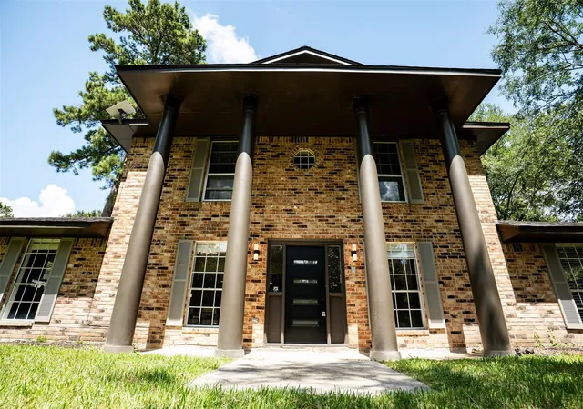 Photo 2 of Single family home for sale at 27228 Tepee Trl, Hockley, TX 77447 | MLS# 9211995 | Listing updated on 2026-09-09
