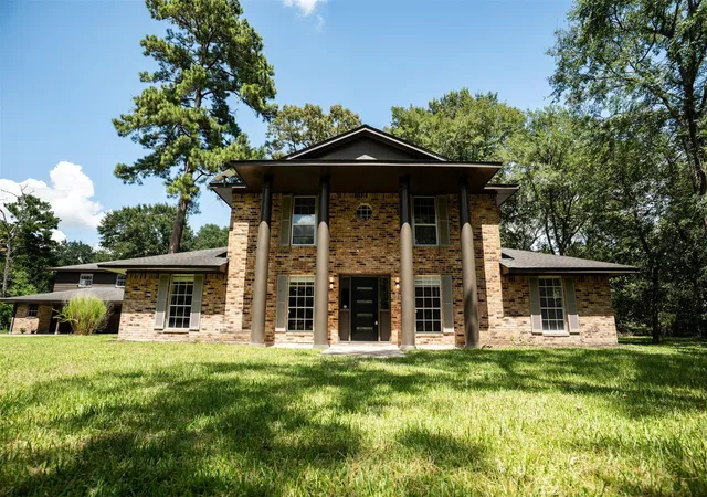 Photo 3 of Single family home for sale at 27228 Tepee Trl, Hockley, TX 77447 | MLS# 9211995 | Listing updated on 2026-09-09