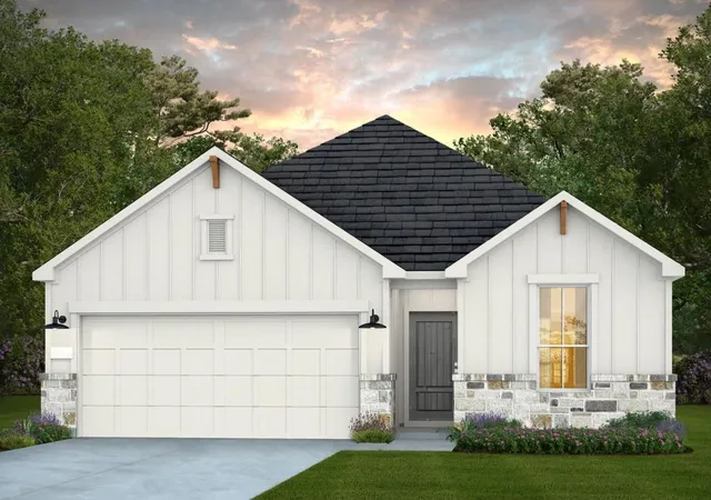 Photo 1 of Single family home for sale at 11495 Dosey Doe Dr, Montgomery, TX 77316 | MLS# 45693533 | Listing updated on 2026-09-04