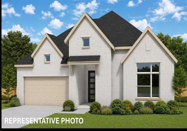Photo 1 of Single family home for sale at 16879 Deep Wingbeat Way, Magnolia, TX 77354 | MLS# 46610501 | Listing updated on 2026-09-12