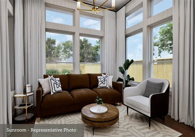 Photo 4 of Single family home for sale at 16879 Deep Wingbeat Way, Magnolia, TX 77354 | MLS# 46610501 | Listing updated on 2026-09-12