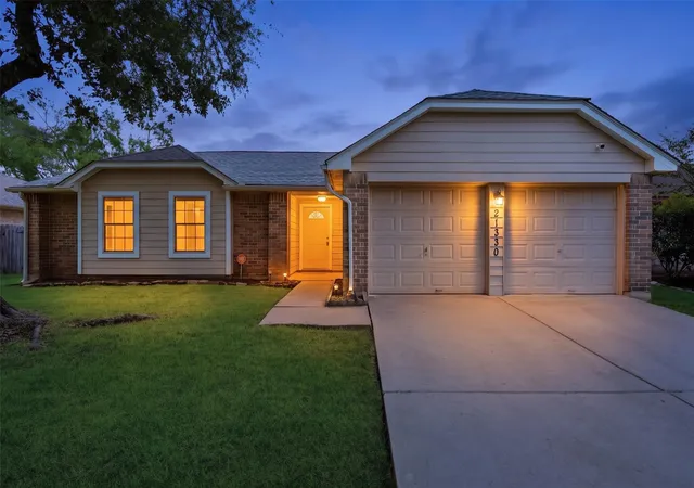 Single family home for sale at 21330 Golden Dove Dr, Spring, TX 77388 | MLS# 46546774