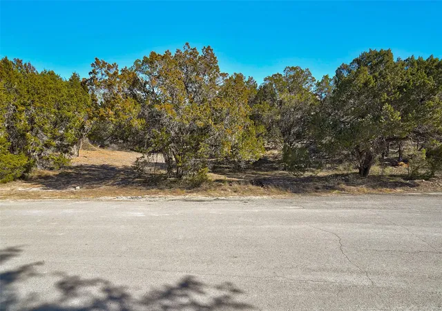 Photo 3 of Land for sale at 6603 E Lake Shore Dr, Austin, TX 78734 | MLS# 37778541 | Listing updated on 2026-09-08