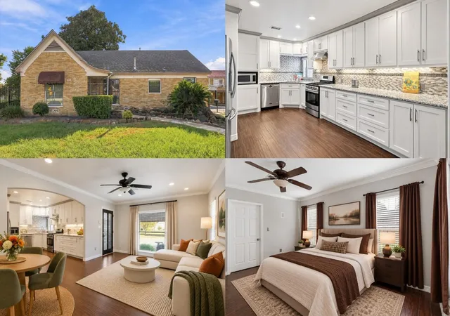 Photo 1 of Single family home for sale at 5012 Irvington Blvd, Houston, TX 77009 | MLS# 36167464 | Listing updated on 2026-09-26