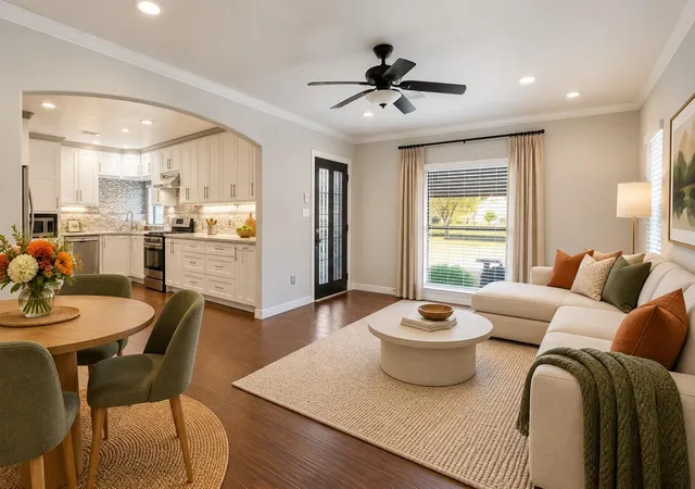 Photo 3 of Single family home for sale at 5012 Irvington Blvd, Houston, TX 77009 | MLS# 36167464 | Listing updated on 2026-09-26
