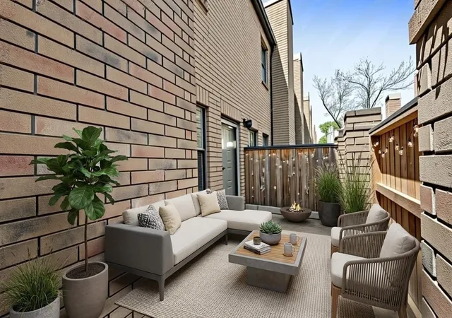 Photo 1 of Condo for sale at 9850 Pagewood Ln #405, Houston, TX 77042 | MLS# 19547274 | Listing updated on 2026-09-25