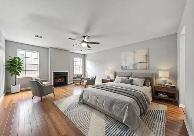 Photo 2 of Condo for sale at 9850 Pagewood Ln #405, Houston, TX 77042 | MLS# 19547274 | Listing updated on 2026-09-25