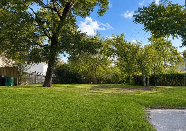 Land for sale at 951 W 41st Street, Houston, TX 77018 | MLS# 64565265