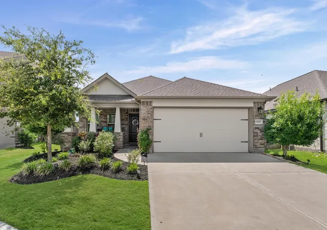 Photo 1 of Single family home for sale at 3007 Azalea Point, Brookshire, TX 77423 | MLS# 58950486 | Listing updated on 2026-09-09