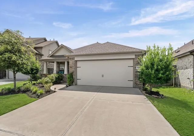 Photo 2 of Single family home for sale at 3007 Azalea Point, Brookshire, TX 77423 | MLS# 58950486 | Listing updated on 2026-09-09