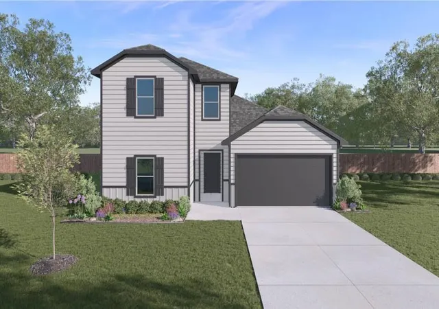 Photo 1 of Single family home for sale at 286 Golden Eagle, New Waverly, TX 77358 | MLS# 73735226 | Listing updated on 2026-09-16