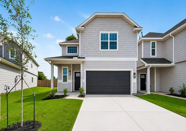 Photo 1 of Sale Pending at 15666 Coneflower Hills Dr, Houston, TX 77090 | MLS# 10297789 | Listing updated on 2026-09-21