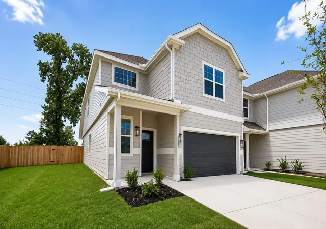 Photo 2 of Sale Pending at 15666 Coneflower Hills Dr, Houston, TX 77090 | MLS# 10297789 | Listing updated on 2026-09-21