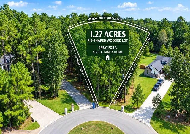 Land for sale at 27701 Concho Dr, Splendora, TX 77372 | MLS# 12983107