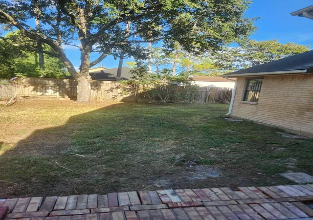 Single family home for sale at 8015 Crestwick Dr, Houston, TX 77083 | MLS# 53955828