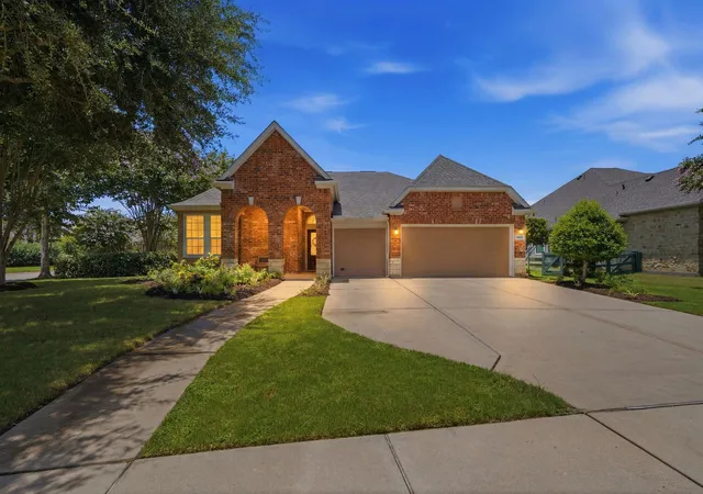 Photo 1 of Single family home for sale at 5403 W Farm Way, Fulshear, TX 77441 | MLS# 53757033 | Listing updated on 2026-09-13