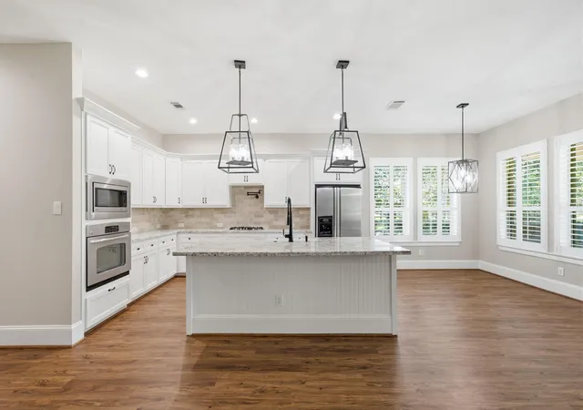 Photo 3 of Single family home for sale at 5403 W Farm Way, Fulshear, TX 77441 | MLS# 53757033 | Listing updated on 2026-09-13