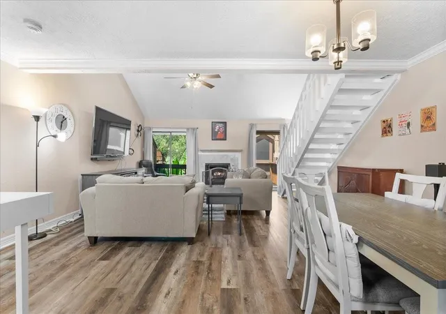 Photo 3 of Townhouse for sale at 721 Davis Rd, League City, TX 77573 | MLS# 71177538 | Listing updated on 2026-09-22