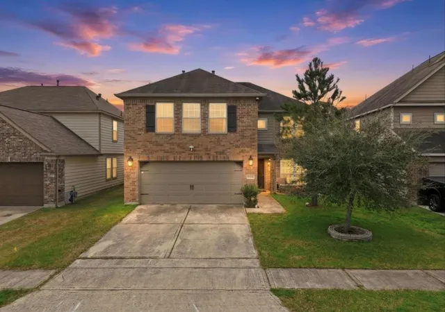 Photo 1 of Single family home for sale at 15614 S Early Dusk Cir, Houston, TX 77044 | MLS# 36806771 | Listing updated on 2026-09-19