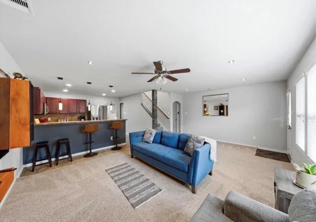 Photo 3 of Single family home for sale at 15614 S Early Dusk Cir, Houston, TX 77044 | MLS# 36806771 | Listing updated on 2026-09-19