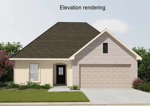 Photo 1 of Sale Pending at 6765 Ashby Way, Orange, TX 77630 | MLS# 62800715 | Listing updated on 2026-10-09