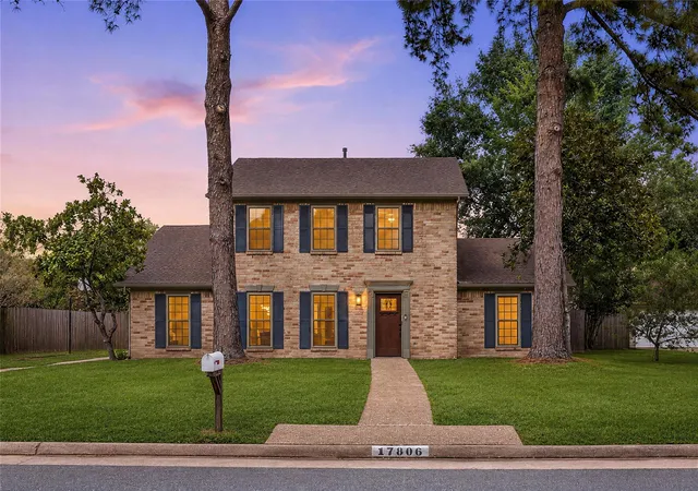 Photo 1 of Single family home for sale at 17806 Cypress Spring Dr, Spring, TX 77388 | MLS# 41192687 | Listing updated on 2026-09-12