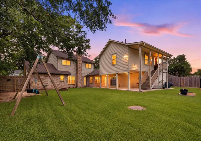 Photo 2 of Single family home for sale at 17806 Cypress Spring Dr, Spring, TX 77388 | MLS# 41192687 | Listing updated on 2026-09-12
