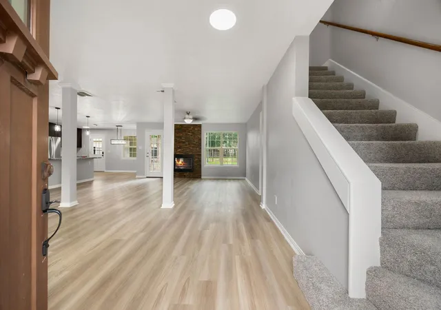 Photo 3 of Single family home for sale at 17806 Cypress Spring Dr, Spring, TX 77388 | MLS# 41192687 | Listing updated on 2026-09-12