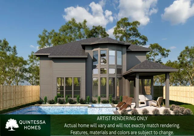 Photo 2 of Single family home for sale at 8046 Turquoise Ln, Houston, TX 77055 | MLS# 76954750 | Listing updated on 2026-09-20