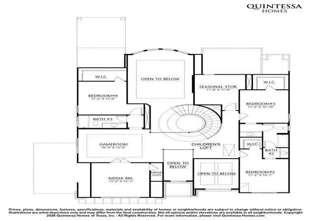 Photo 3 of Single family home for sale at 8046 Turquoise Ln, Houston, TX 77055 | MLS# 76954750 | Listing updated on 2026-09-20