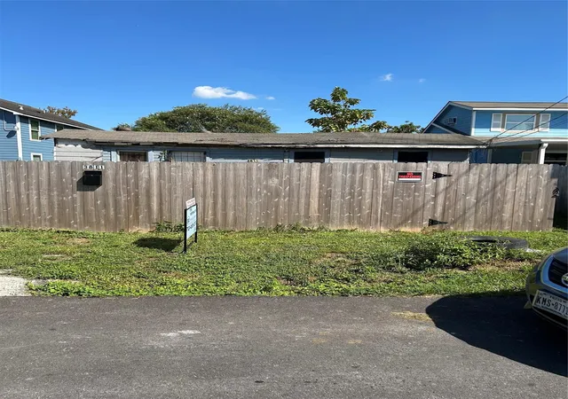 Photo 1 of Single family home for sale at 3811 Lila St, Houston, TX 77026 | MLS# 95208048 | Listing updated on 2026-09-21