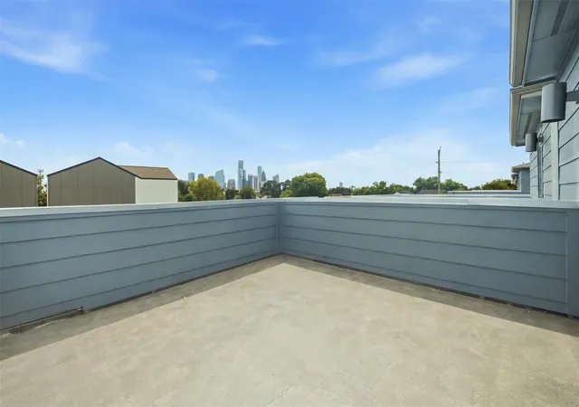 Photo 3 of Single family home for sale at 1811 Mills St, Houston, TX 77026 | MLS# 43820635 | Listing updated on 2026-09-20