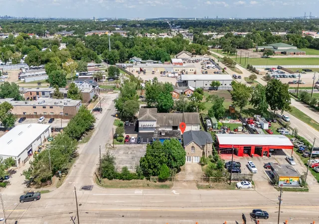 Single family home for sale at 3427 Federal Rd, Pasadena, TX 77504 | MLS# 98073427