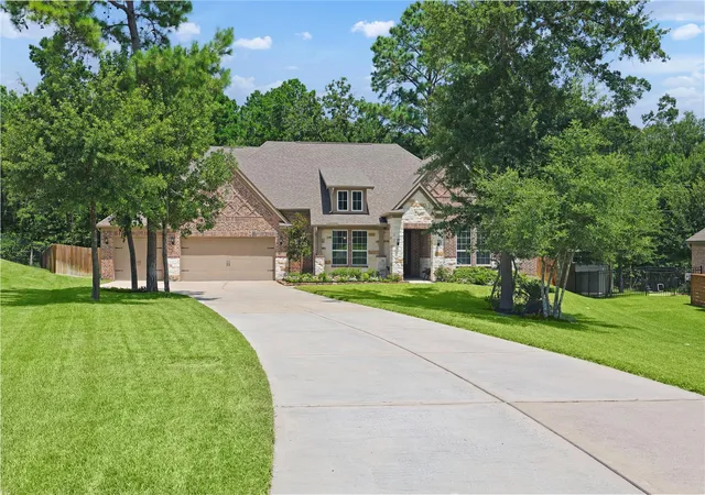 Photo 3 of Single family home for sale at 179 Magnolia Reserve Loop, Magnolia, TX 77354 | MLS# 57682963 | Listing updated on 2026-09-16