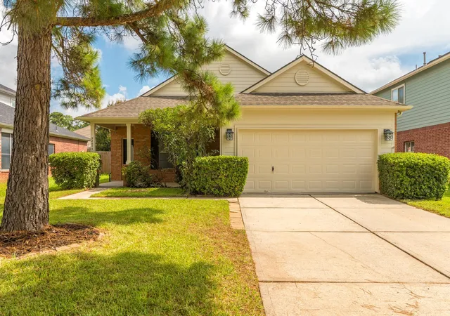 Photo 1 of Sale Pending at 22014 Holly Branch Dr, Tomball, TX 77375 | MLS# 49851793 | Listing updated on 2026-10-05