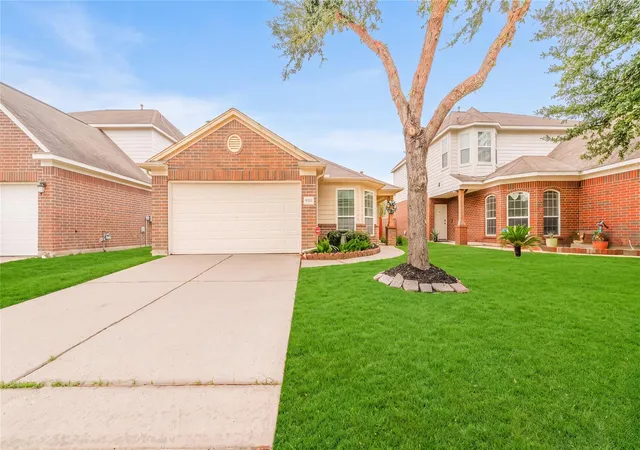 Photo 1 of Single family home for sale at 9531 Barr Spring Dr, Humble, TX 77396 | MLS# 90156174 | Listing updated on 2026-09-16