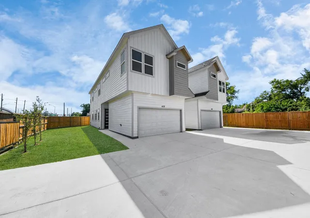 Photo 1 of Single family home for sale at 4133 E Toliver St, Houston, TX 77016 | MLS# 78220430 | Listing updated on 2026-09-02