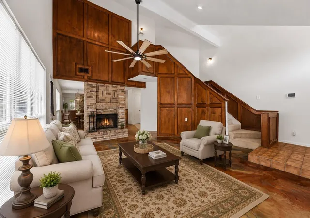 Photo 1 of Single family home for sale at 3806 Crystal Fls Dr, Missouri City, TX 77459 | MLS# 11715122 | Listing updated on 2026-09-26