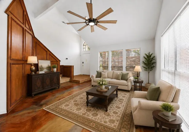 Photo 3 of Single family home for sale at 3806 Crystal Fls Dr, Missouri City, TX 77459 | MLS# 11715122 | Listing updated on 2026-09-26