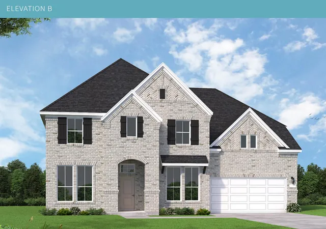Photo 1 of Single family home for sale at 2715 Meyer Lemon Tree, Manvel, TX 77578 | MLS# 71863828 | Listing updated on 2026-10-06