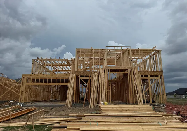 Photo 4 of Single family home for sale at 2715 Meyer Lemon Tree, Manvel, TX 77578 | MLS# 71863828 | Listing updated on 2026-10-06