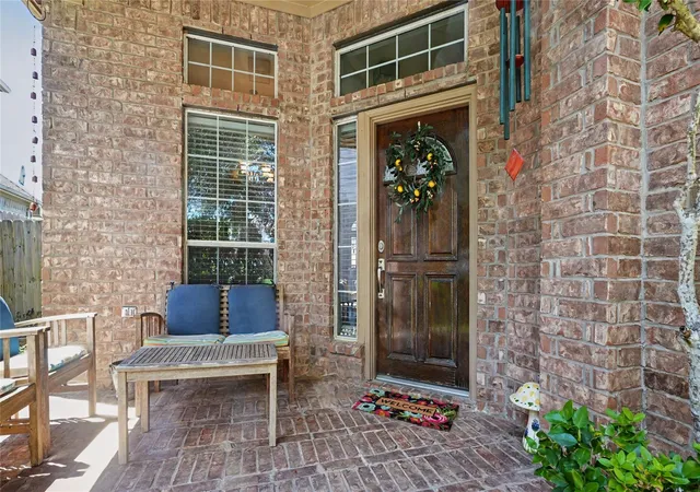 Photo 2 of Single family home for sale at 4830 Chase Stone Dr, Bacliff, TX 77518 | MLS# 44680004 | Listing updated on 2026-09-26