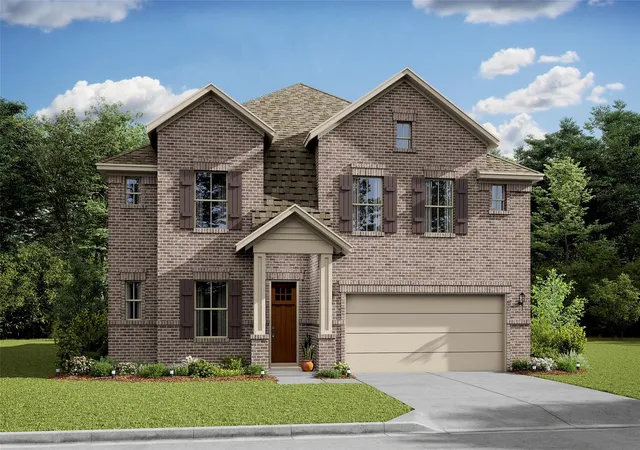 Photo 2 of Single family home for sale at 5514 Knight Ct, Rosenberg, TX 77471 | MLS# 40496018 | Listing updated on 2026-10-02