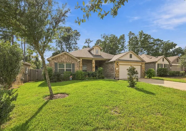 Photo 2 of Single family home for sale at 154 Valiant Ridge Trl, Magnolia, TX 77354 | MLS# 69079077 | Listing updated on 2026-10-06