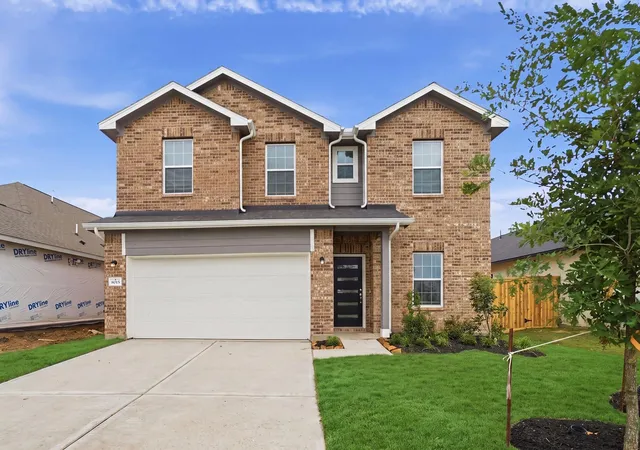 Single family home for sale at 8015 Jasper Meadows, Angleton, TX 77515 | MLS# 61739297