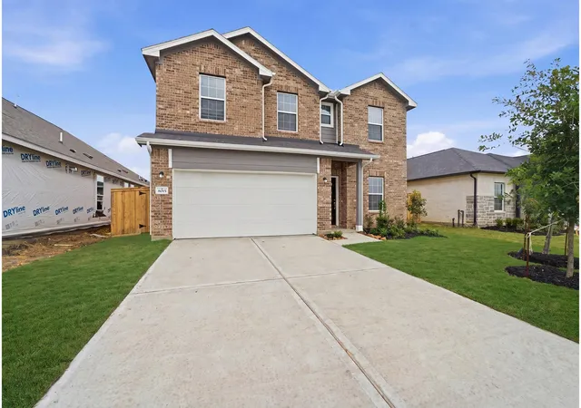 Photo 1 of Single family home for sale at 8015 Jasper Meadows, Angleton, TX 77515 | MLS# 61739297 | Listing updated on 2026-09-23