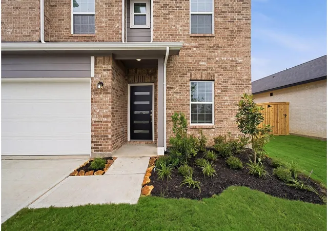 Photo 2 of Single family home for sale at 8015 Jasper Meadows, Angleton, TX 77515 | MLS# 61739297 | Listing updated on 2026-09-23